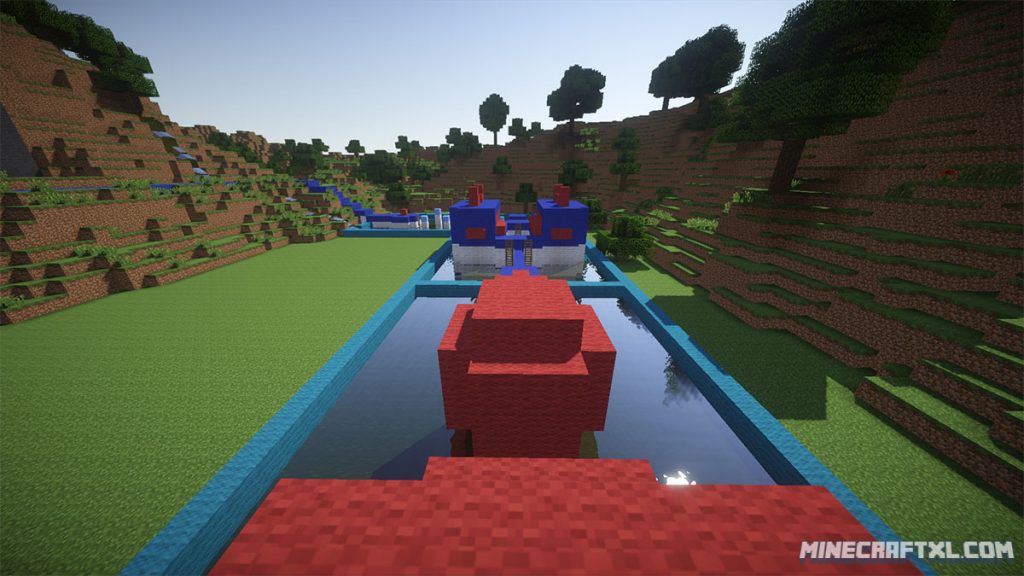 download the wipeout zone