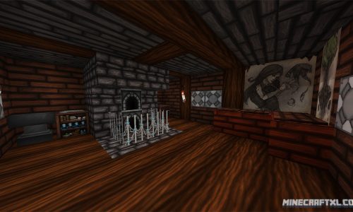 Wolfhound Resource Pack