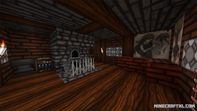 Wolfhound Resource Pack