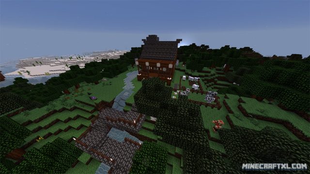 Wolfhound Resource Pack