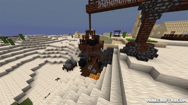 Wolfhound Resource Pack