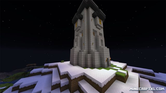 Xenocontendi Resource Pack