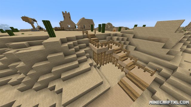 Xenocontendi Resource Pack