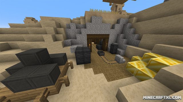 Xenocontendi Resource Pack