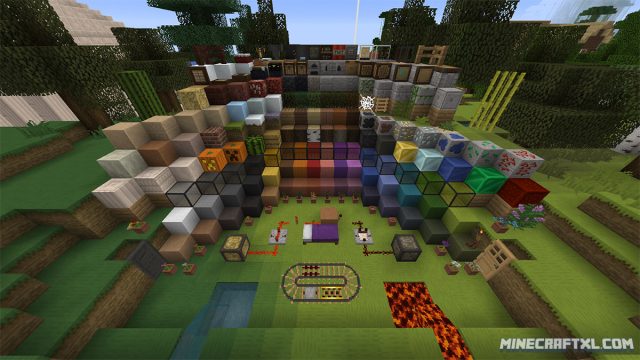 Xenocontendi Resource Pack