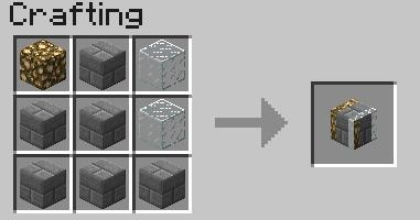 Instant Massive Structures Mod