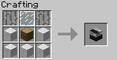 Instant Massive Structures Mod