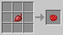 Crafting Rose Red
