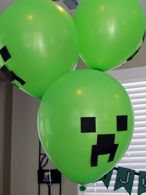 creeper-balloons