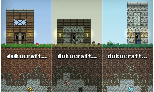 DokuCraft Original