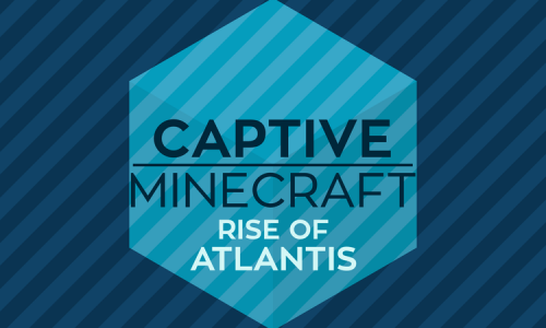 Captive Minecraft 3