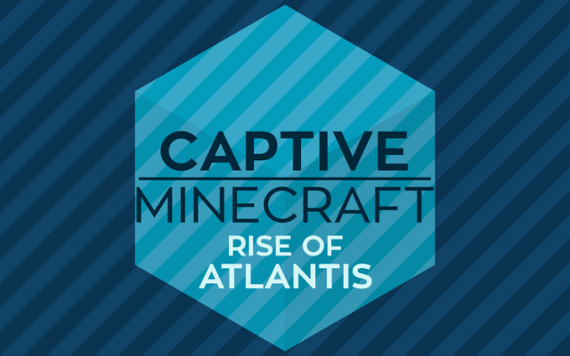 Captive Minecraft 3