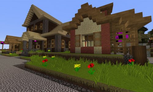 FabooPack Resource Pack