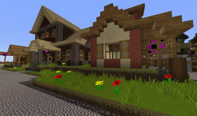 FabooPack Resource Pack