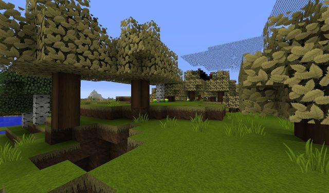 FabooPack Resource Pack