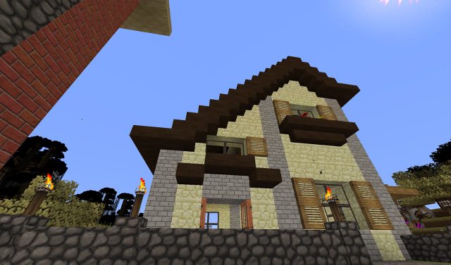 FabooPack Resource Pack