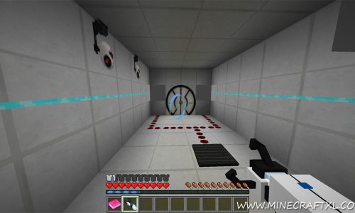 iChuns Portal Mod