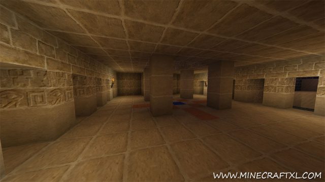 Misa's Realistic Resource Pack for Minecraft