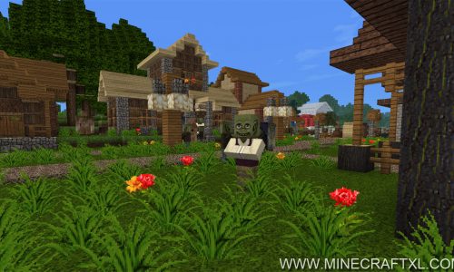 Minecraft 1 6 2 Resource And Texture Packs