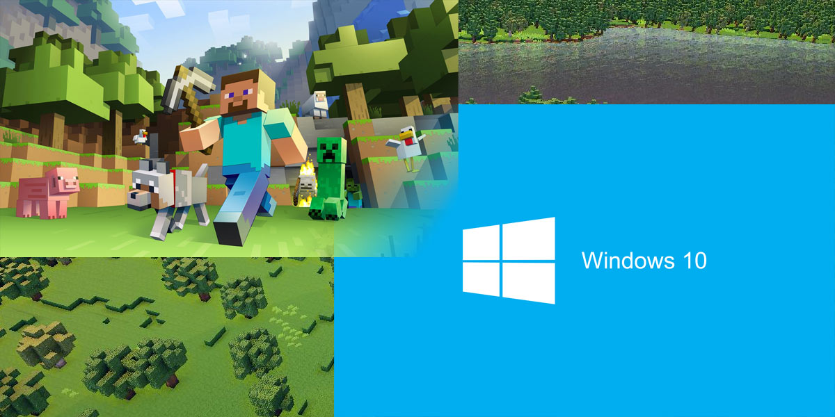 download minecraft beta windows 10