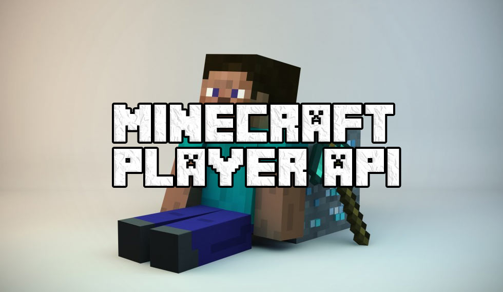 Player API Mod 1.16.2/1.14.4/1.12.2/1.7.10 - Wminecraft.net