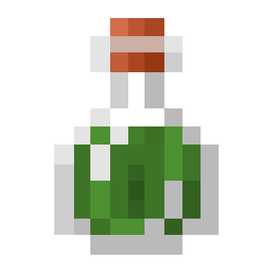 Minecraft Potion