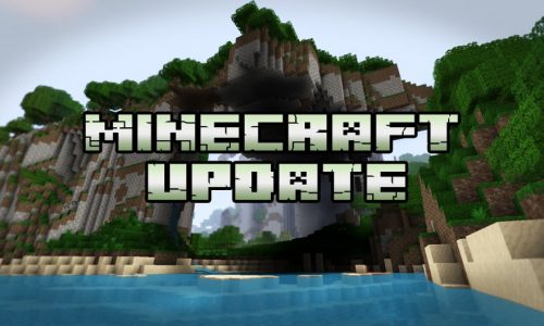 Minecraft Updates