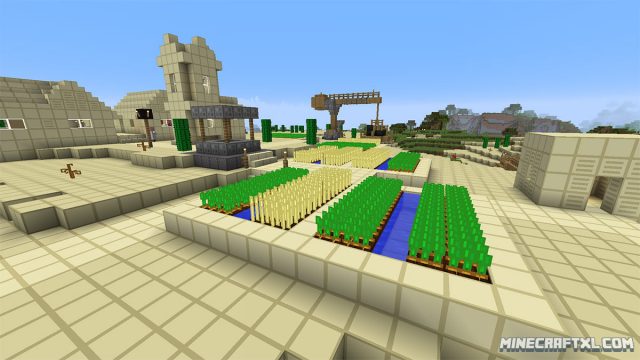 oCD Texture Pack