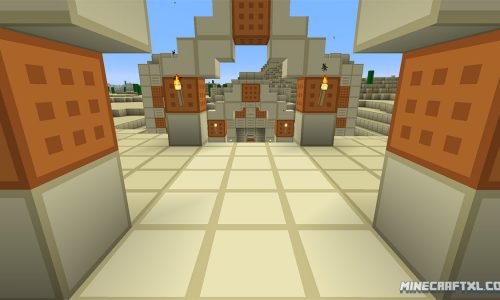 oCD Texture Pack