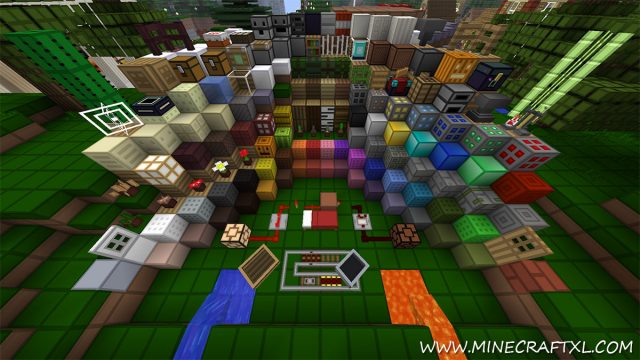 oCd Resource Pack 