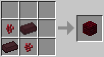 red-nether-brick-crafting