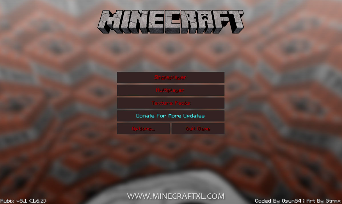 Rubix - Download Minecraft 1.6.4/1.6.2 Hacked Client Rubix - Download Minecraft 1.6.4/1.6.2 Hacked Client