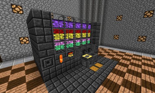 Minecraft 1 10 Mods Minecraft Xl Downloads