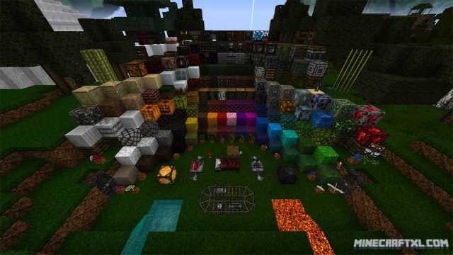 vonDoomCraft Resource Pack