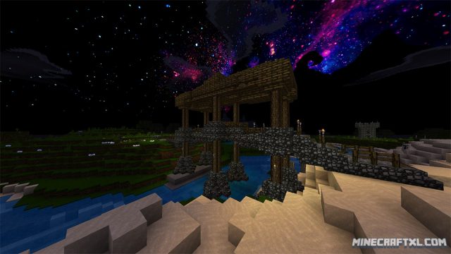 vonDoomCraft Resource Pack