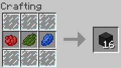 Minecraft Web Display Mod - Browse online in Minecraft